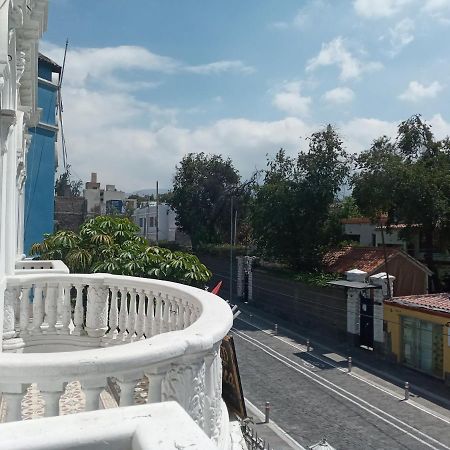 El Monarca Arequipa Hotel Luaran gambar