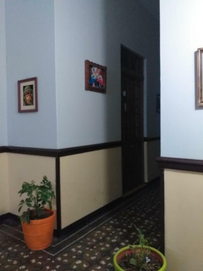 El Monarca Arequipa Hotel Luaran gambar