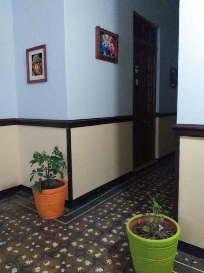 El Monarca Arequipa Hotel Luaran gambar