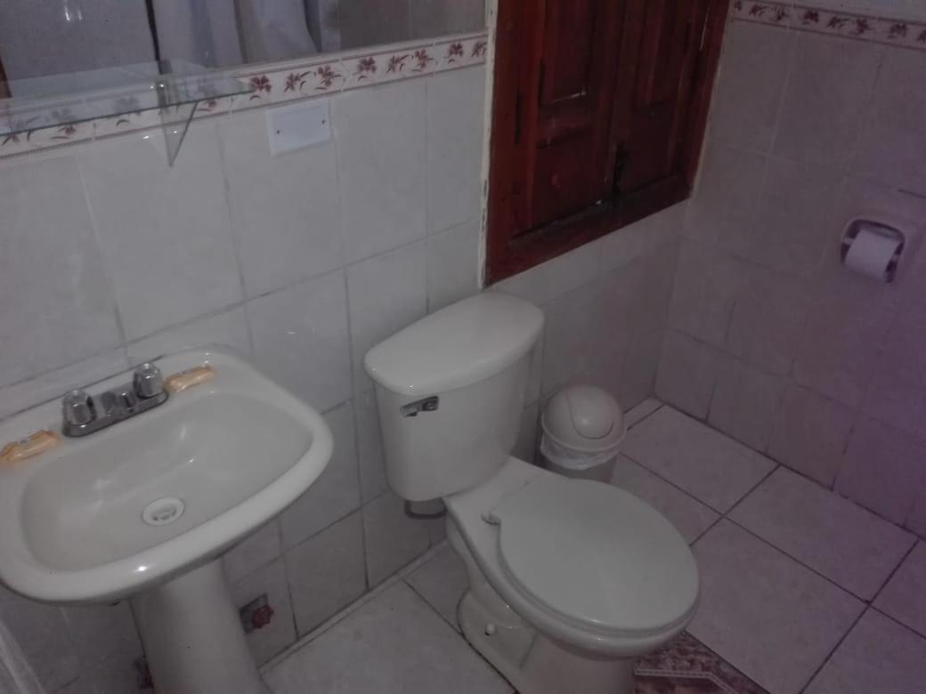 El Monarca Arequipa Hotel Luaran gambar